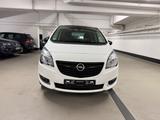 Opel Meriva B Color Edition *66.000 Km*Garantie* - Opel: 0 Km
