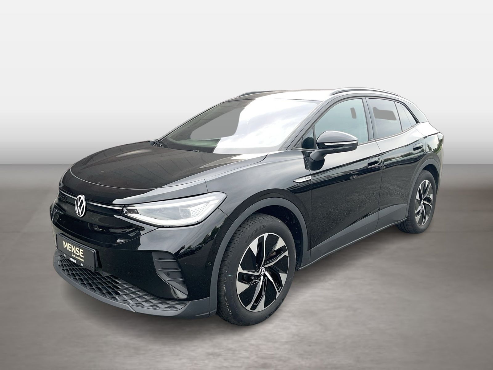 Volkswagen ID.4 Pro Performance IQ.Light Matrix CarPlay AHK imagem 2
