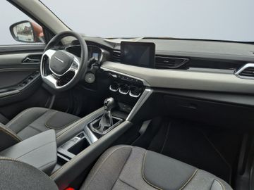 BAIC Senova X35 1.5 LED, Klima, EPH