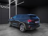 Skoda Kodiaq 2.0 TDI  4x4 Sportline DSG AHZV STANDHZG  - Skoda Kodiaq Gebrauchtwagen in Dresden