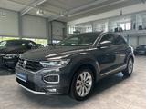 Volkswagen T-Roc Sport4Motion AUTOM. DISTANZREGELUNG-KAMERA - Volkswagen T-Roc: Sport