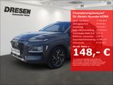 Hyundai KONA HEV 2WD 1.6 GDi Hybrid Premium 6-DCT 141 PS - Hyundai mit Hybrid-Antrieb