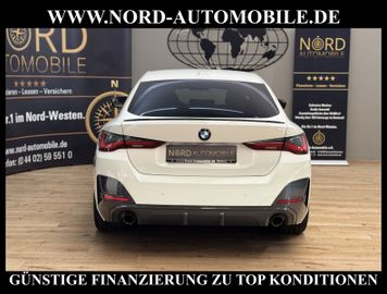BMW 420 - 11
