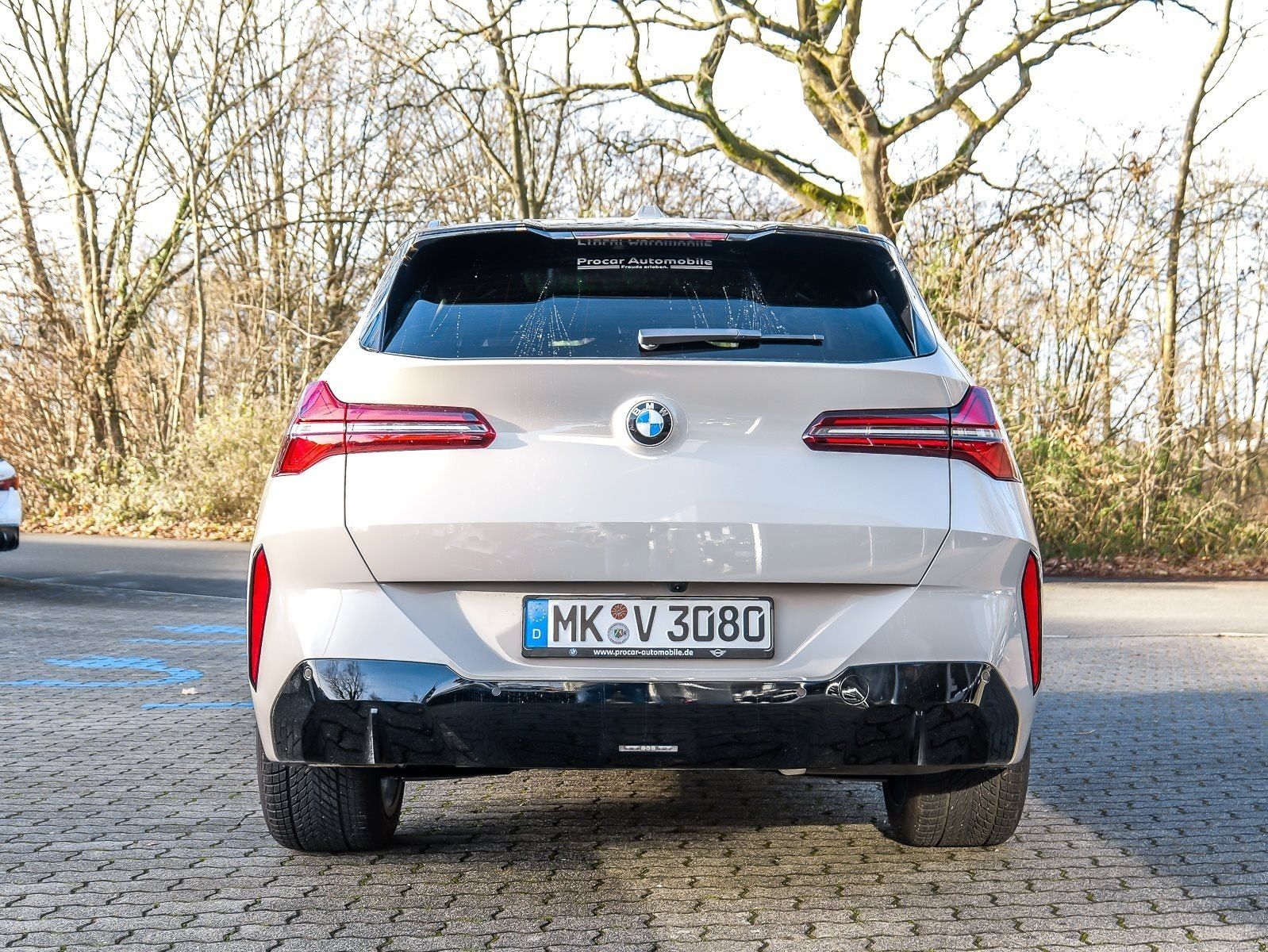 BMW X3 - Bild 5