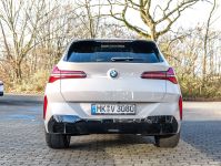 BMW X3 - Vorschau Bild 5