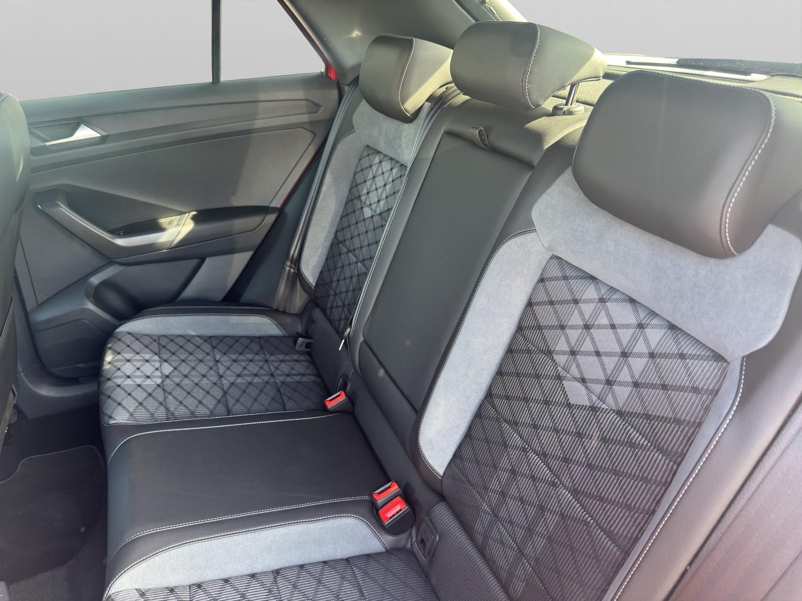 Volkswagen T-Roc 1.0 TSI R-Line LED-PLUS APP-CONNECT ACC PA, миниатюра 12