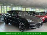 Porsche Cayenne Turbo Matrix Pano Chrono Key 22 AHK - Porsche Cayenne in Kassel