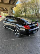 Hyundai Coupé (ROK) 2,0 2 Hand Tausch - Hyundai Coupe: 2.0