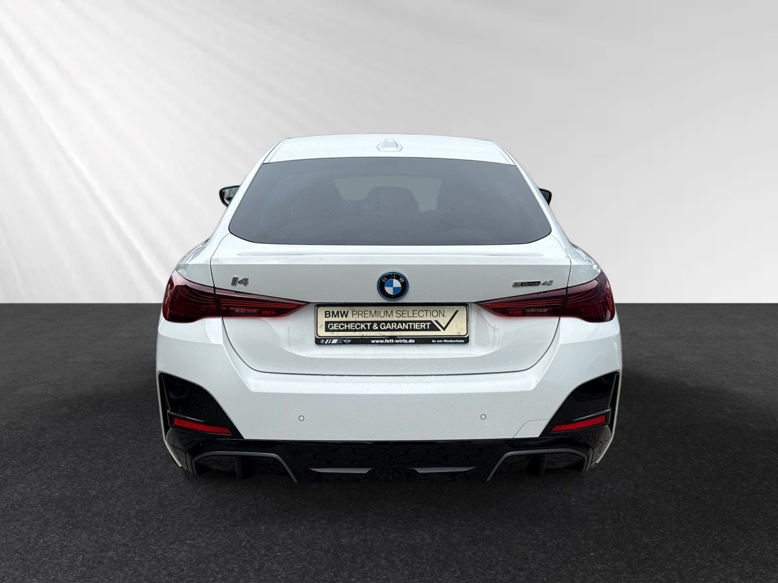 BMW i4 - Bild 8