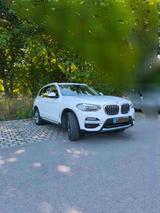BMW X3 xDrive30d xLine Fahrzeugbeschreibung lesen! - BMW Gebrauchtwagen in Augsburg