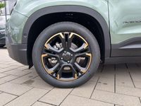 Jeep Avenger - Vorschau Bild 7