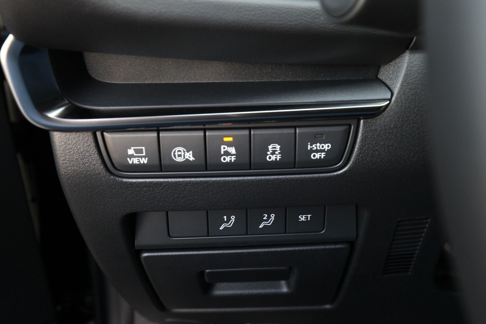 Mazda 3 - Bild 12