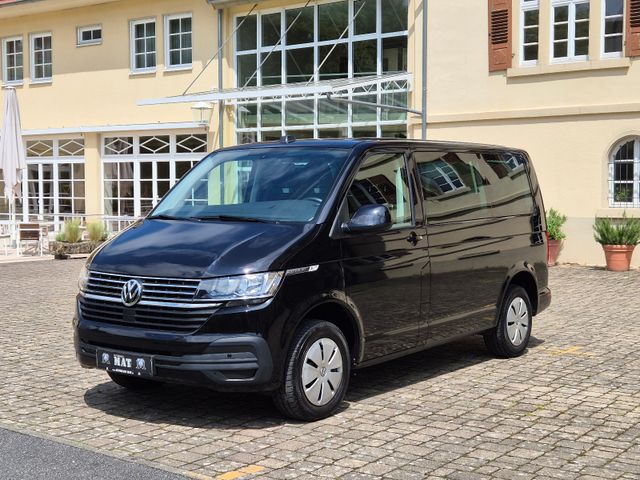 Volkswagen T6.1 2,0 TDI DSG CARAVELLE COMFORTLINE 9 SITZER