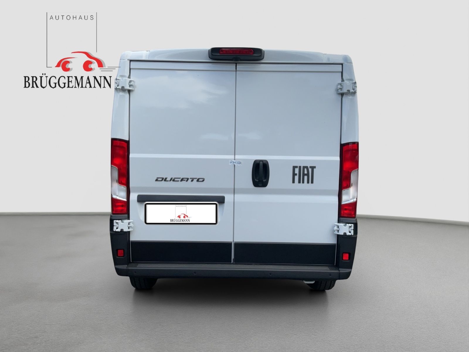 Fahrzeugabbildung Fiat Ducato L2H1 120 MJ Komfortsitz Kamera Klima