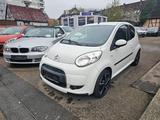 Citroën C1 Style - gebrauchte Citroën C1 aus dem Jahr 2009