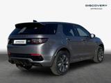 Land Rover Discovery Sport D200 R-Dynamic SE - Land Rover Discovery Sport aus 2023