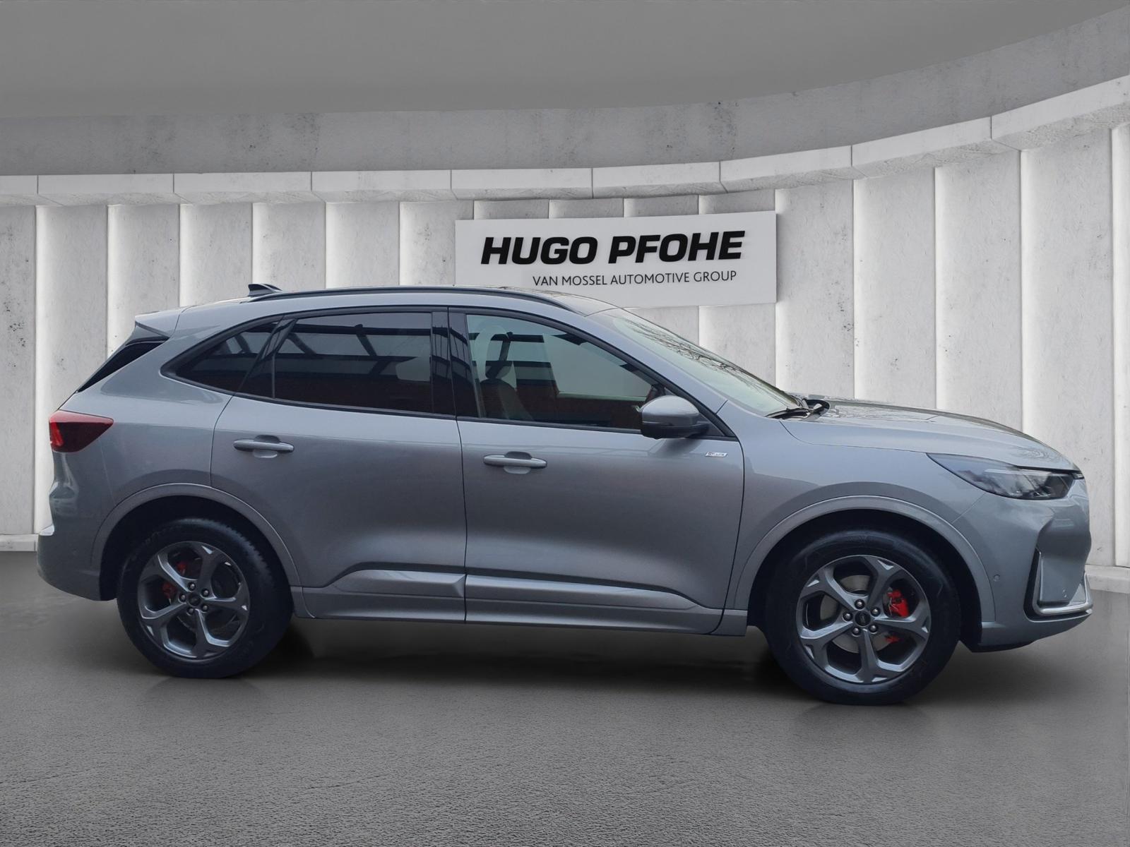 Ford Kuga ST-Line X*PANO*AHK*LED-MATRIX*360GRAD*ACC*N