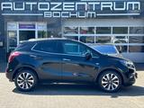 Opel Mokka X Ultimate Leder Navi Keyfree Bose - Opel Mokka Gebrauchtwagen in Bochum