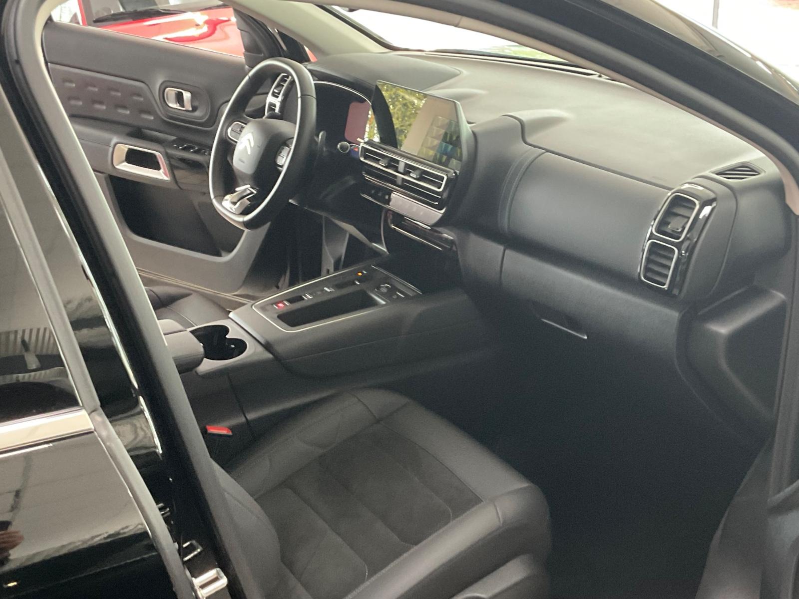 Citroën C5 Aircross Shine