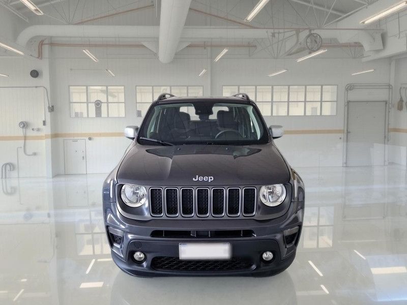 Jeep JEEP RENEGADE 1.3 T4 PHEV 130 CV LIMITED 4XE AUT imagem 2
