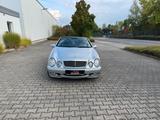 Mercedes-Benz CLK 200 KOMPRESSOR AVANTGARDE/ HU & SERVICE NEU - Mercedes-Benz CLK 200 aus 2001: Kompressor