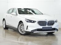 BMW i5 - Vorschau Bild 10