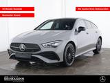 Mercedes-Benz CLA 250 e SB EQ Hybrid Techn. AMG-LINE/PANO/MBUX