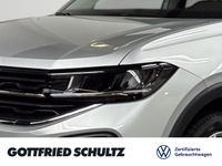 Volkswagen T-Cross - Vorschau Bild 6