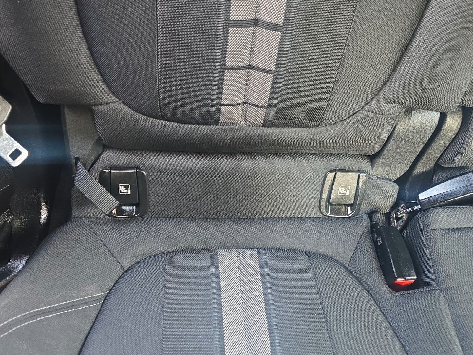 Fahrzeugabbildung BMW X1 xDrive 18 d Sport Line AUTOMATIK
