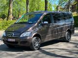 Mercedes-Benz Viano 2.2 AMBIENTE*4-MATIC*LANG*PANO*AHK*KAMERA* - Mercedes-Benz Viano in Dortmund