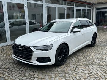 Audi A6 - 1