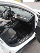 Citroën C5 CrossTourer HDi 165 Automatik CrossTourer - Citroën C5: Automatik