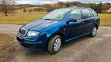 Skoda Fabia Cool Edition 16V 1,4 ltr - Skoda Fabia aus 2006: 1.4