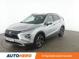 Mitsubishi Eclipse Cross 2.4 Plug-in Hybrid Plus 4WD Aut. - Mitsubishi Eclipse Cross in Leipzig