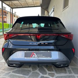 Cupra Formentor - 4