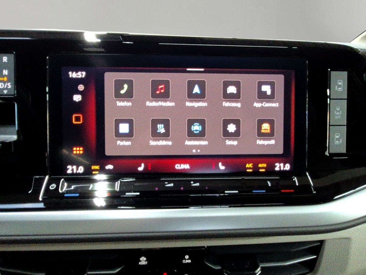 Volkswagen T7 Multivan - Bild 11