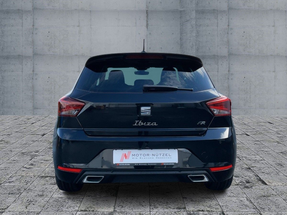 Seat Ibiza - Bild 5