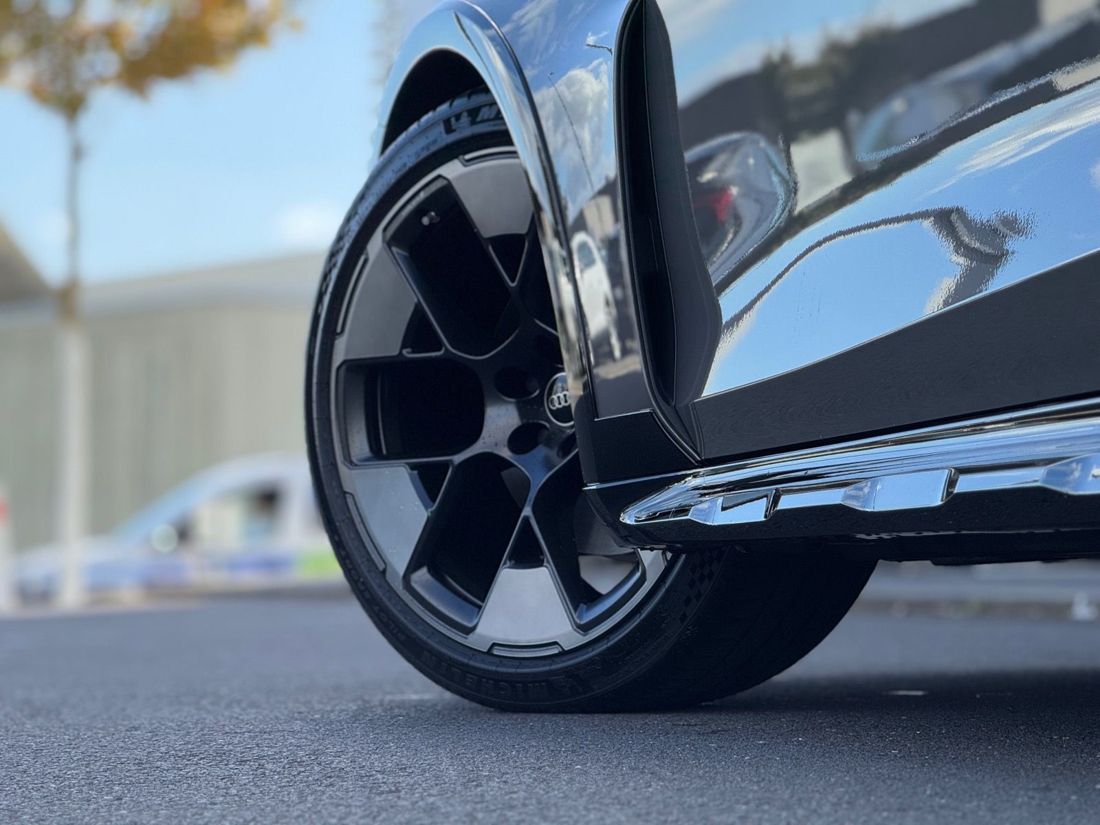 Audi A6 Allroad - Bild 8