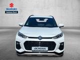 Suzuki Across 5-Tür Plug-In Hybrid Comfort+ - Suzuki Across aus 2023