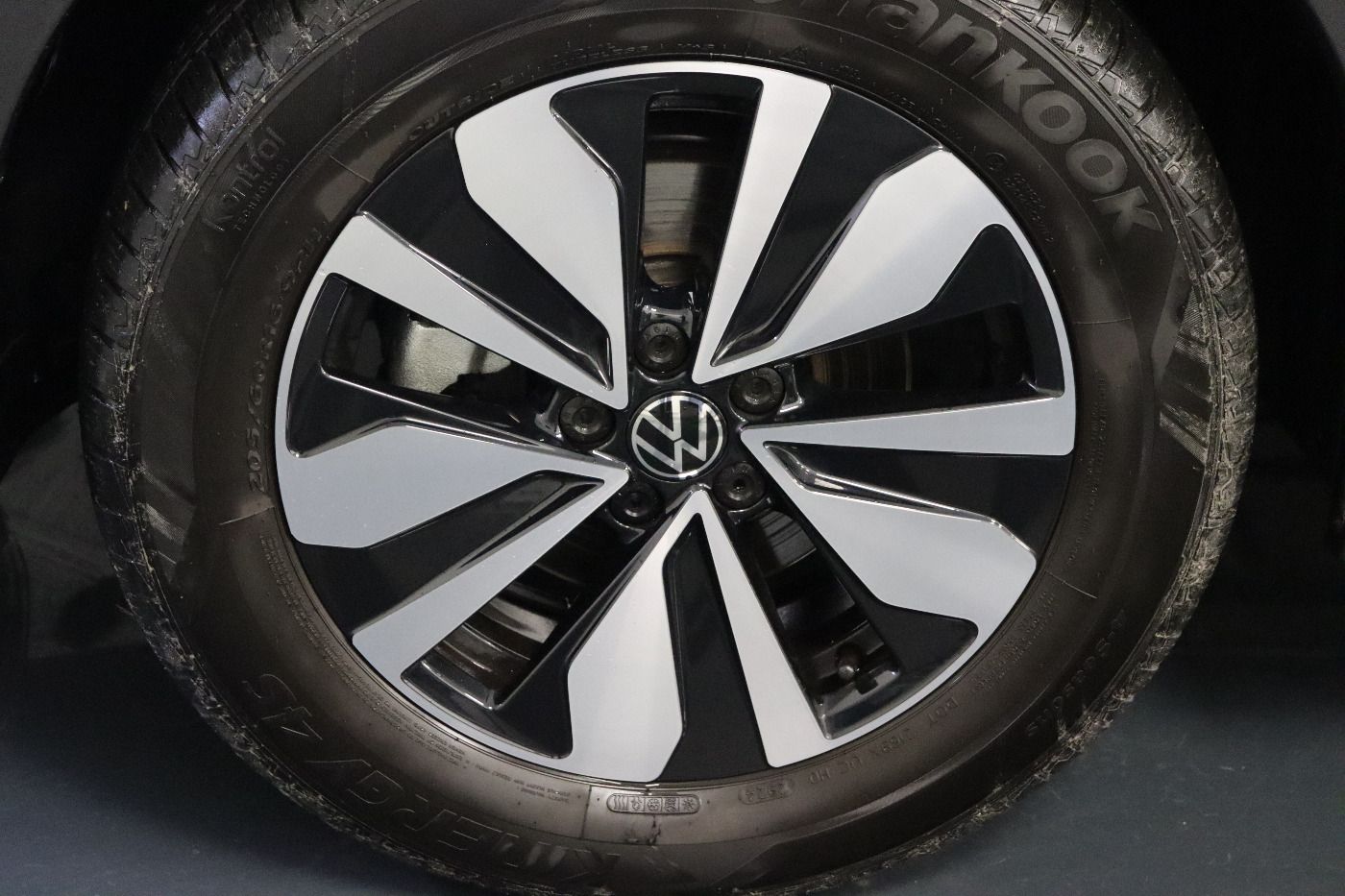 Volkswagen T-Cross - Bild 6