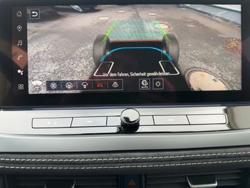 Nissan Qashqai N-DESIGN 1.5e-POWER 205PS AUTOMATIKNAVI