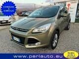 Ford Kuga 2.0 TDCi 140 CV 2WD Titanium DPF