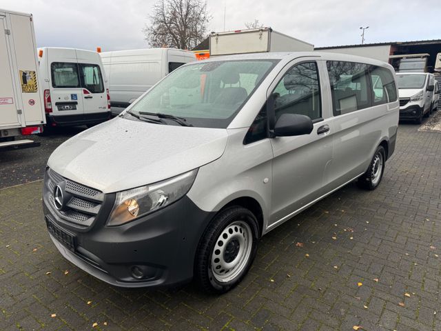 MERCEDES-BENZ Vito Tourer 116 CDI /BT Pro 4MATIC/1Hand