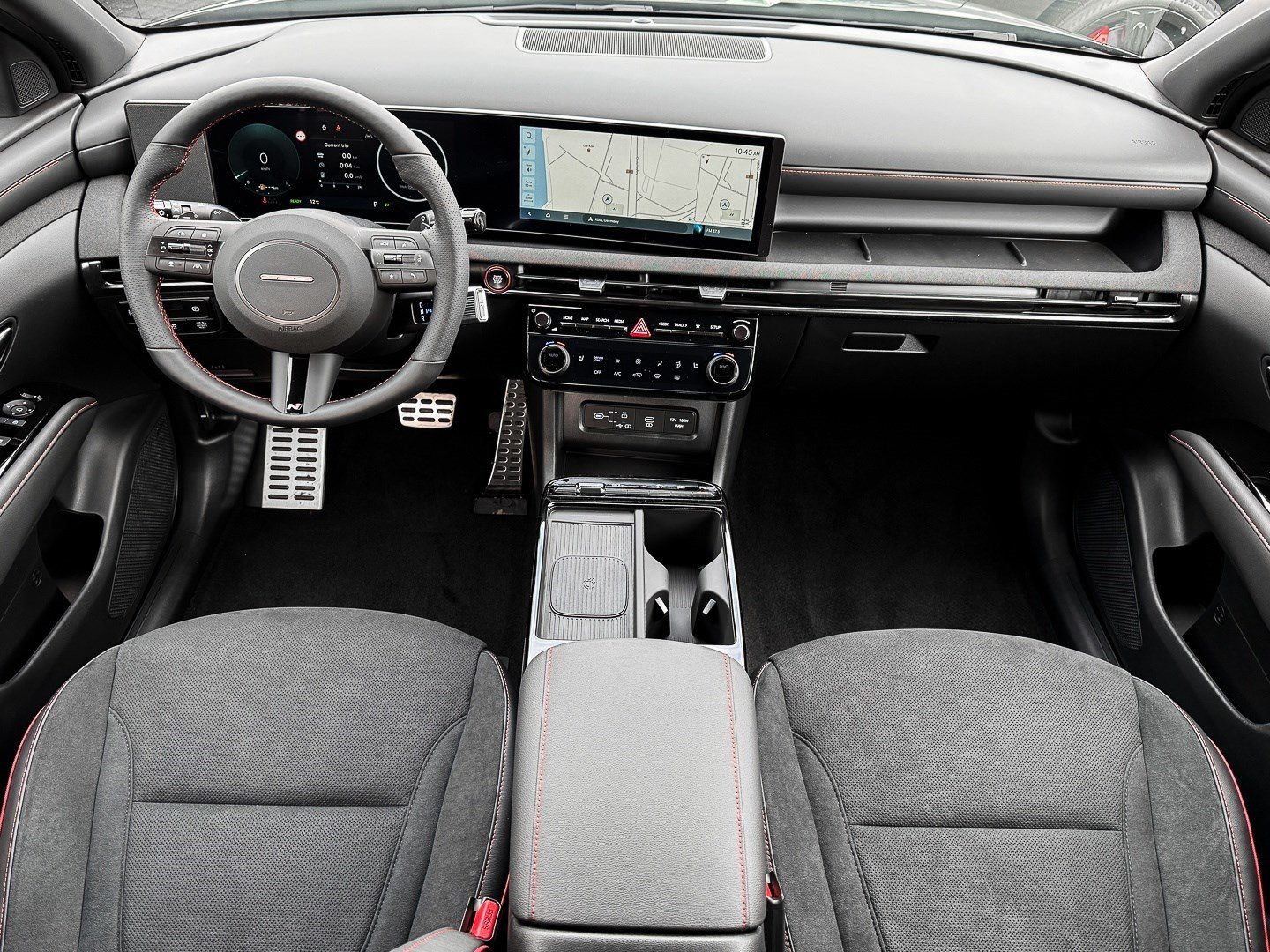 Hyundai TUCSON - Bild 7
