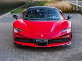 Ferrari SF90 Stradale Fiorano - Novitec - Ferrari Approv - Ferrari SF90: Coupe