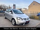 Volkswagen Golf Plus V Sportline*6-Gang*2.Hand*78TKM*SHG*SH - gebrauchte VW Golf aus dem Jahr 2007