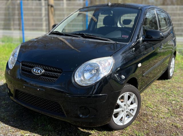 Kia KIA Picanto 1.1 Vision *TÜV NEU*KLIMA*1.HAND