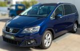 Seat Alhambra 1.4TSI Xcellence Pano-Dach 7-Sitzer - Seat Alhambra: Kleinbus