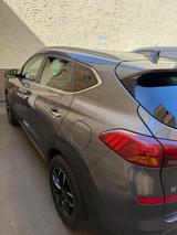 Hyundai TUCSON 1.6 T-GDI Premium 4WD DCT Premium