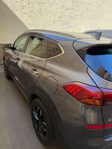 Hyundai TUCSON 1.6 T-GDI Premium 4WD DCT Premium